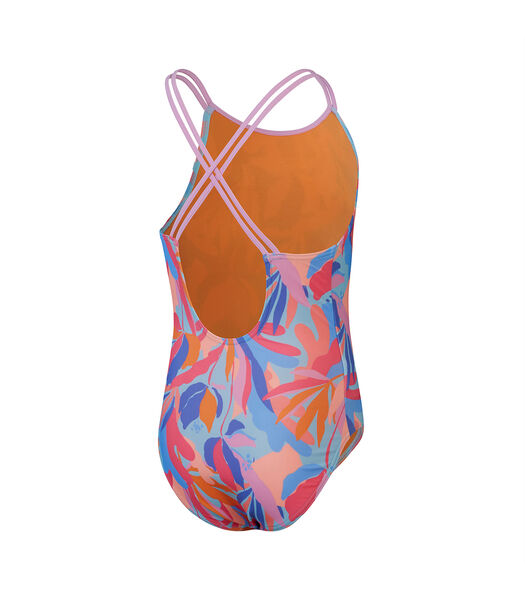 ECO PRINT THINSTRAP - maillot de bain