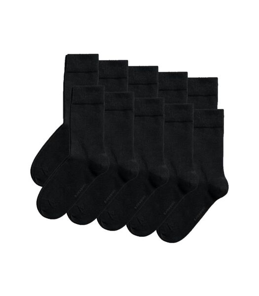 Sokken 10 paar Essential Sock