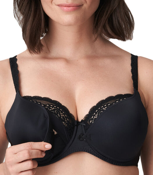 Soutien-gorge d'allaitement avec armatures I do