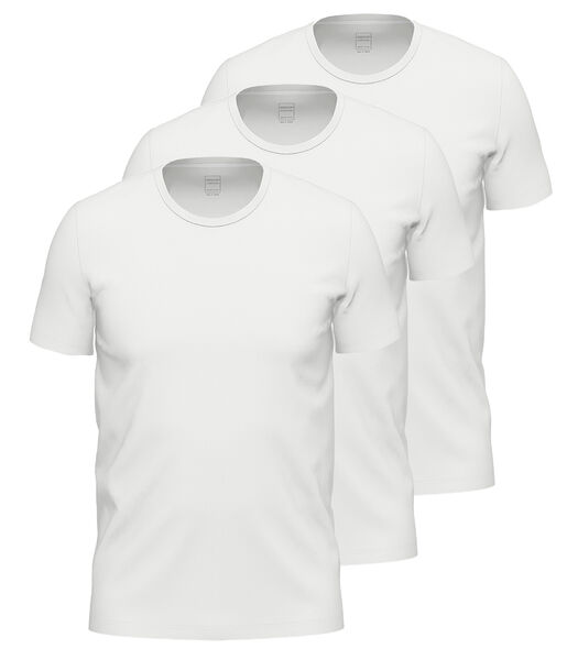 3 pack  Close to you - onder t-shirts