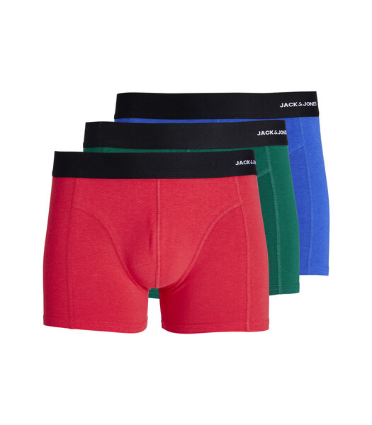 Boxershorts Lucas Bamboo (x3)