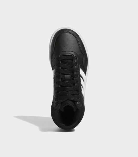 Hoops 3.0 - Sneakers - Zwart