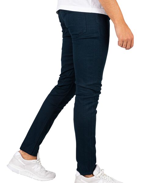 Drake Twill Slim Jeans