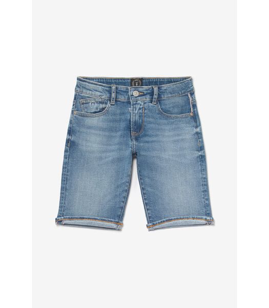 Bermuda short en jeans MIKE