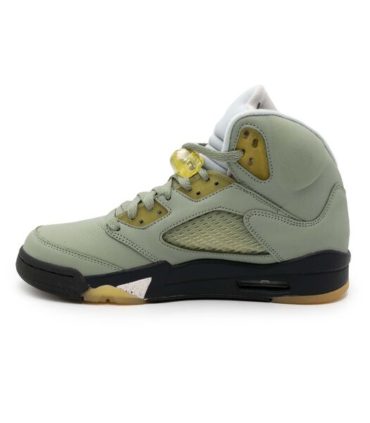 Sneakers Jordan 5 Retro Jade