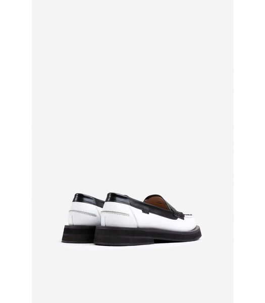 Mocassins femme Loafer