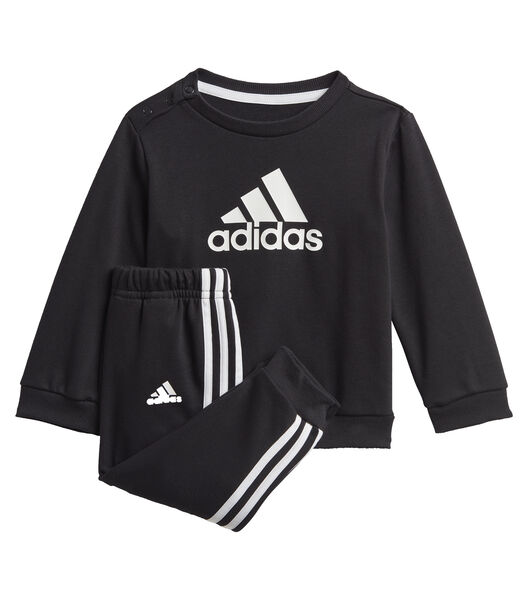 Kinderset Badge of Sport French Terry Jogger