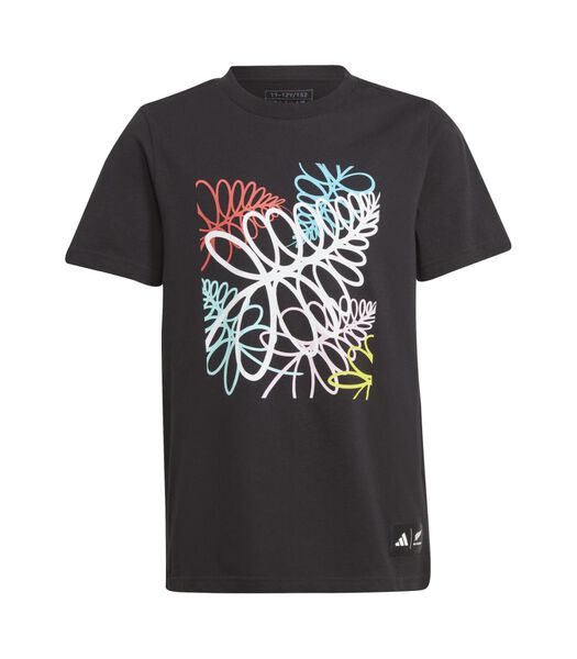 All Blacks Graphic T-shirt - 164
