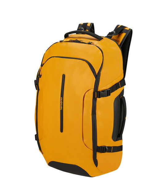 Ecodiver Travel Backpack M 55L 61 x 29 x 34 cm YELLOW