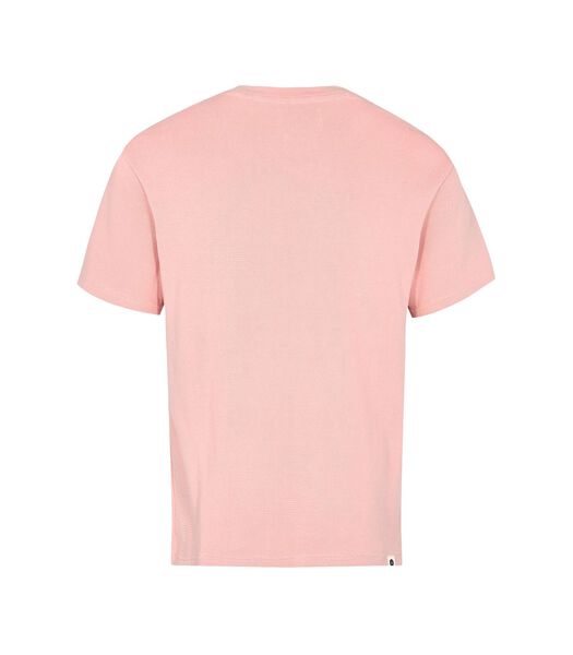 Kikki T-shirt Roze