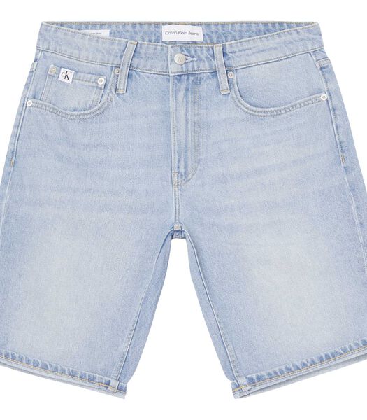 Bermuda Ck Jeans Regular Short