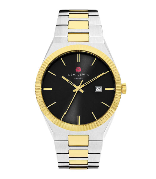 Aldgate Horloge Zilver SL1100077