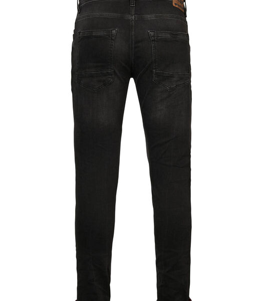 Jackson Slim Fit Jeans