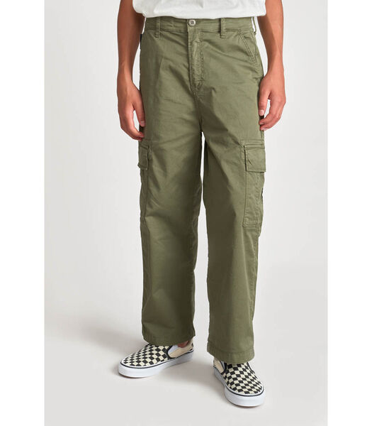 Pantalon cargo TRITON