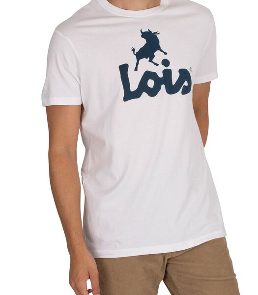 Logo T-shirt classique