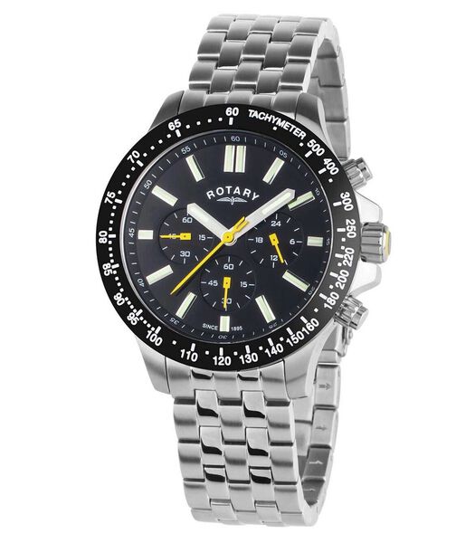 GB00024/04 - Quartz - 45mm - 5ATM