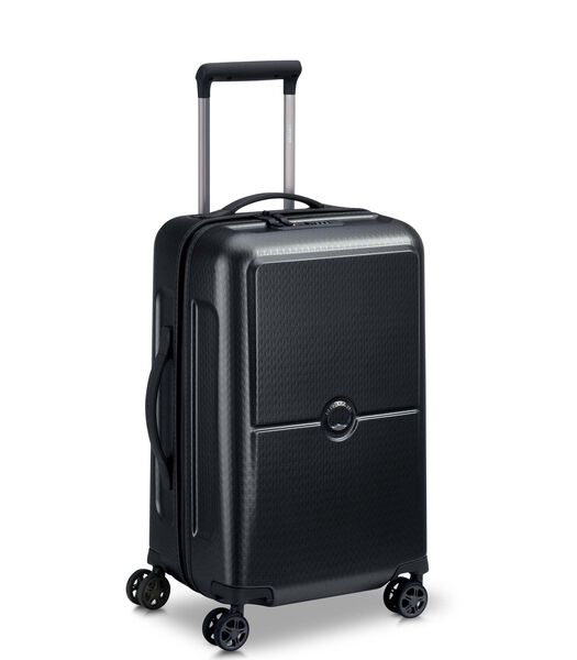 Valise trolley cabine 4 doubles roues Turenne 55 cm