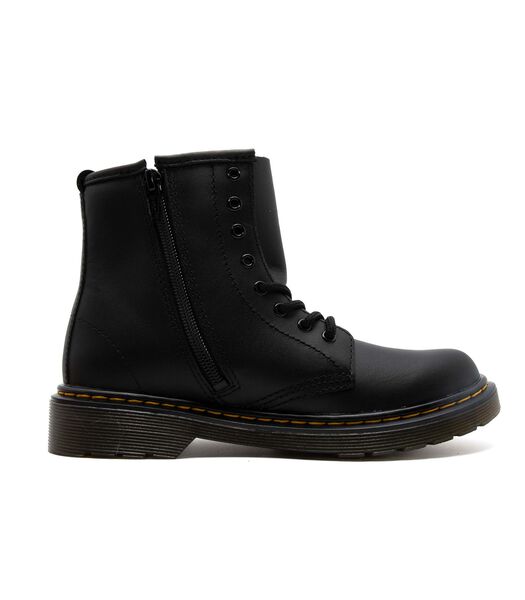 Bottes Dr.Martens 1460 J Softy T Noires