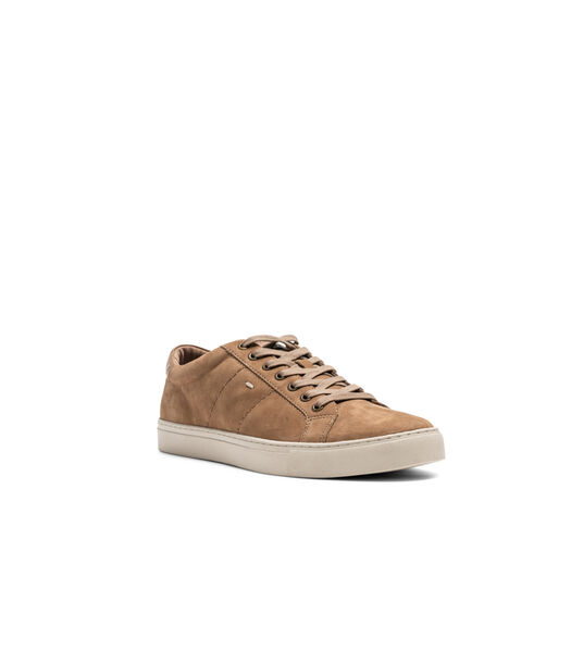 Baskets en nubuck Endeavour Spirit