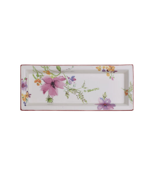 Coupelle rectangulaire Mariefleur Gifts
