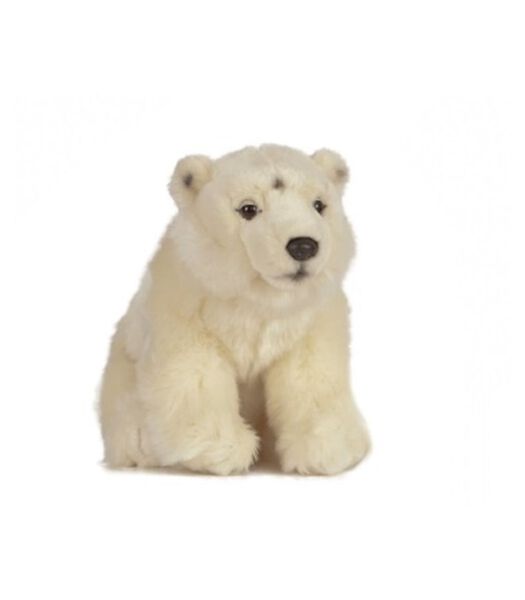 peluche Ours Polaire Small