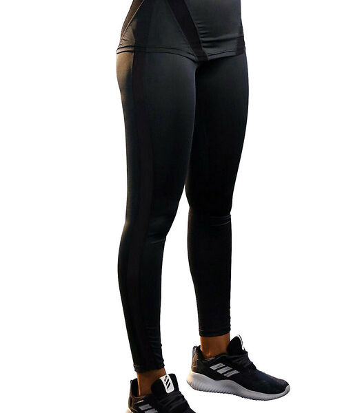 Legging de sport Active noir