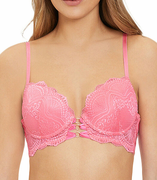 Soutien-gorge push-up Eleonora