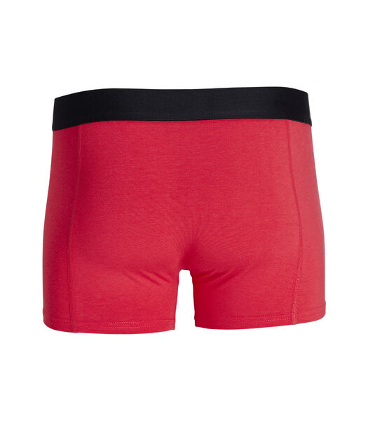 Boxershorts Lucas Bamboo (x3)