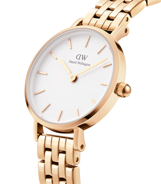 Petite Link Montre Or DW00100614