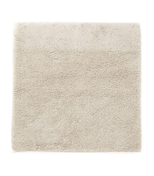 tapis de bain Havana beige