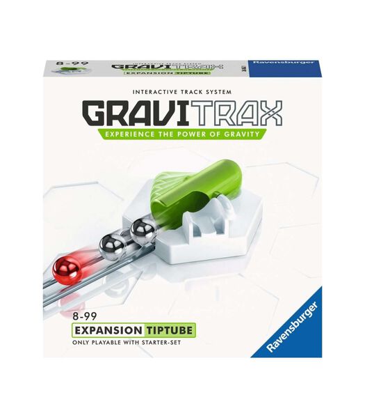 GraviTrax® Tip Tube