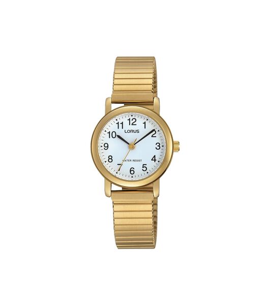 Femmes - Montre analogique