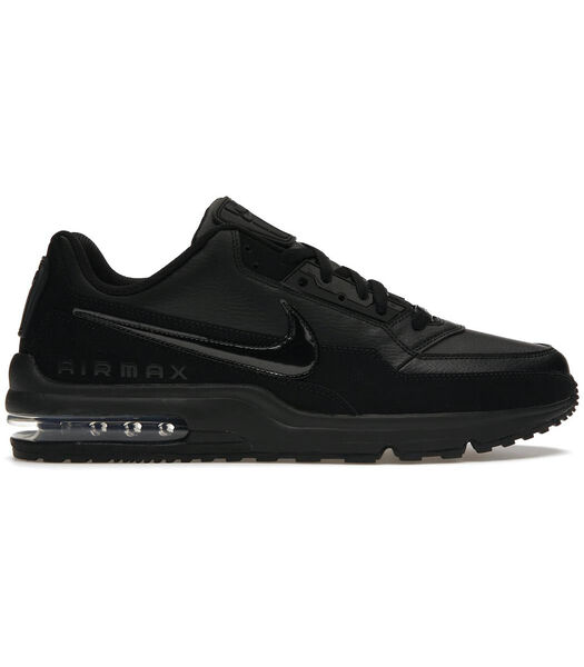 Air Max Ltd - Sneakers - Noir