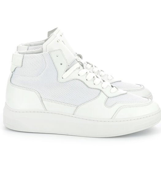 Sneakers hautes Piola Cayma High
