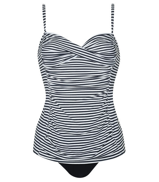 Basic - tankini set