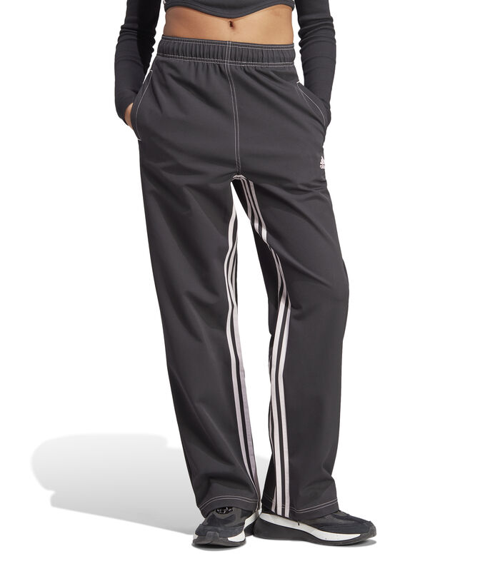 Altijd Aardrijkskunde Gezondheid Shop Adidas Jogging wijde pijp vrouw Dance 3-Stripes op inno.be voor 69.45  EUR. EAN: 4066761729969