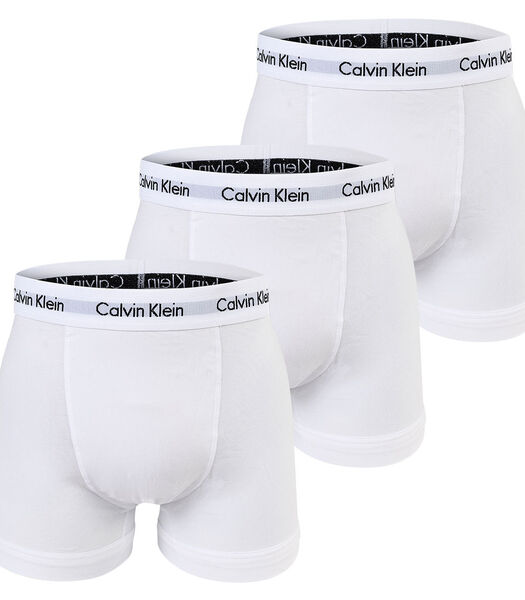 Caleçon Trunks 3Pk Paquet de 3