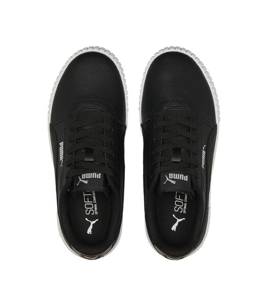Carina 2.0 S - Sneakers - Zwart