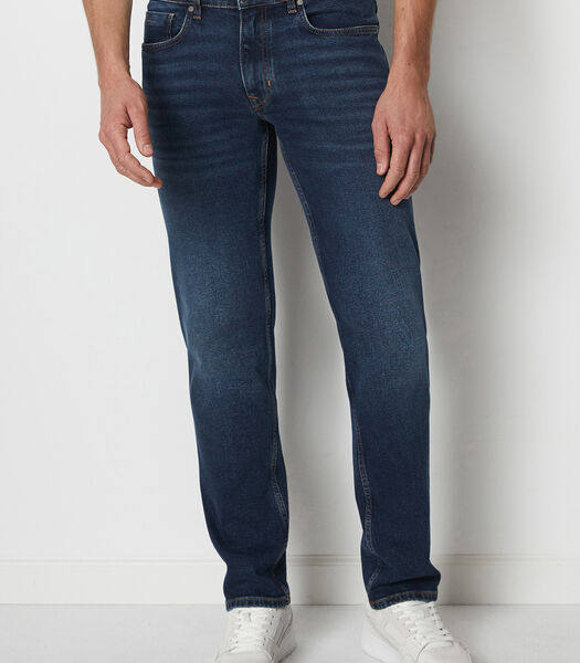 Jeans modèle KEMI regular