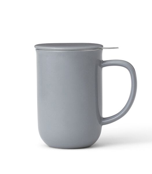 Tasse  avec filtre Minima Balance Sea Salt 500 ml