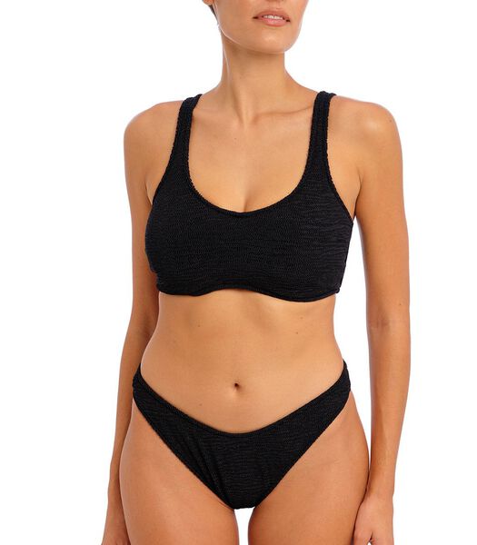 Haut de maillot brassière avec armatures Ibiza Waves