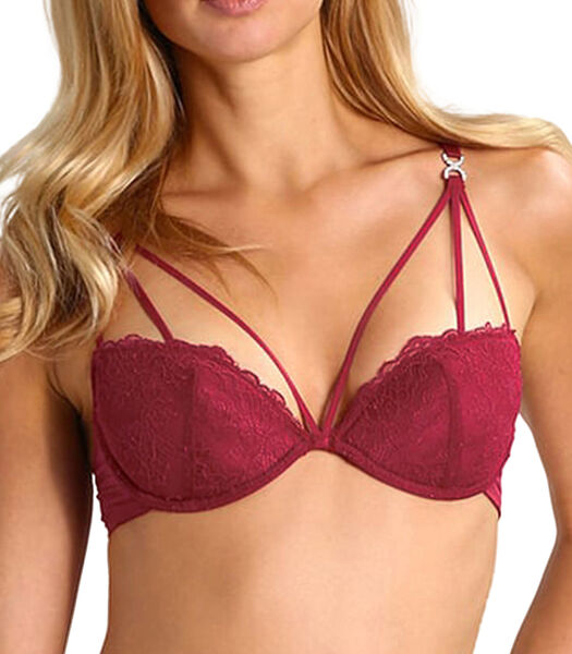 Soutien-gorge push-up Loire