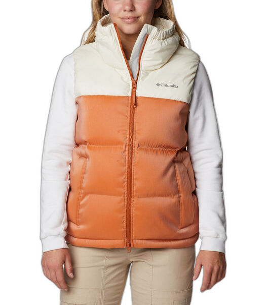 Veste sans manche femme W Bulo Point™ Down