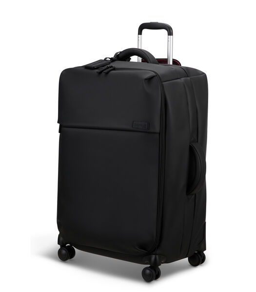 Lost in Berlin Valise 4 roues 63 x 25 x 45 cm BLACK