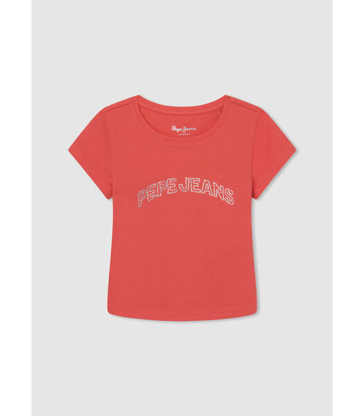 Meisjes-T-shirt Nicolle