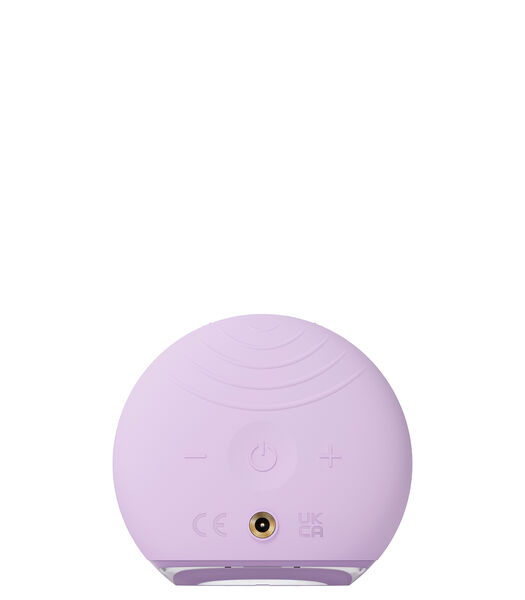 LUNA 4 go Brosse nettoyante tous types de peau Lavender