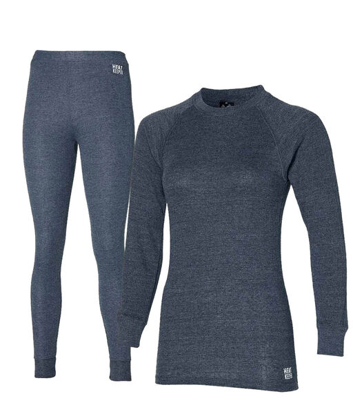 Comfort Complete Thermoset voor Dames