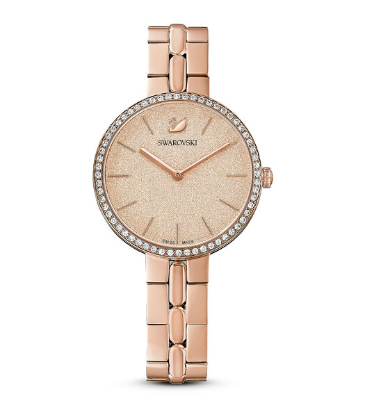 Cosmopolitan Horloge Roségoud 5517800