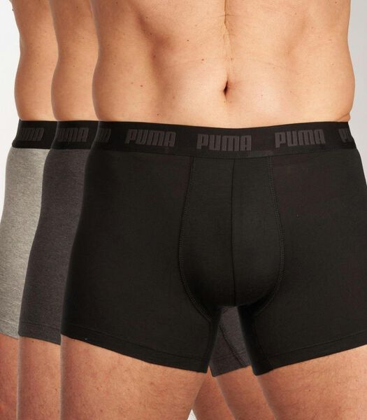 Short 3 pack everyday boxer