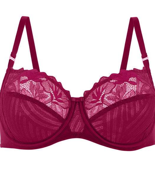 Florentine - soutien-gorge avec armature